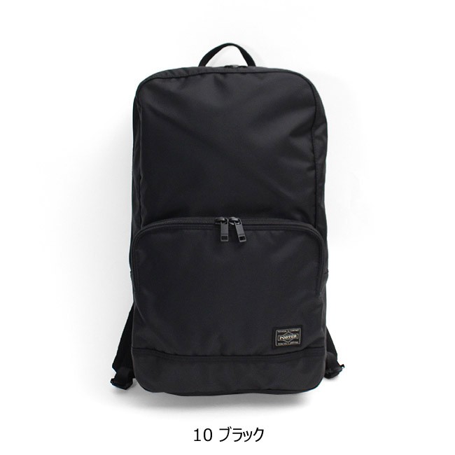 メインルー 一年保証 PORTER FLASH DAYPACK 689-05954 A4対応 吉田