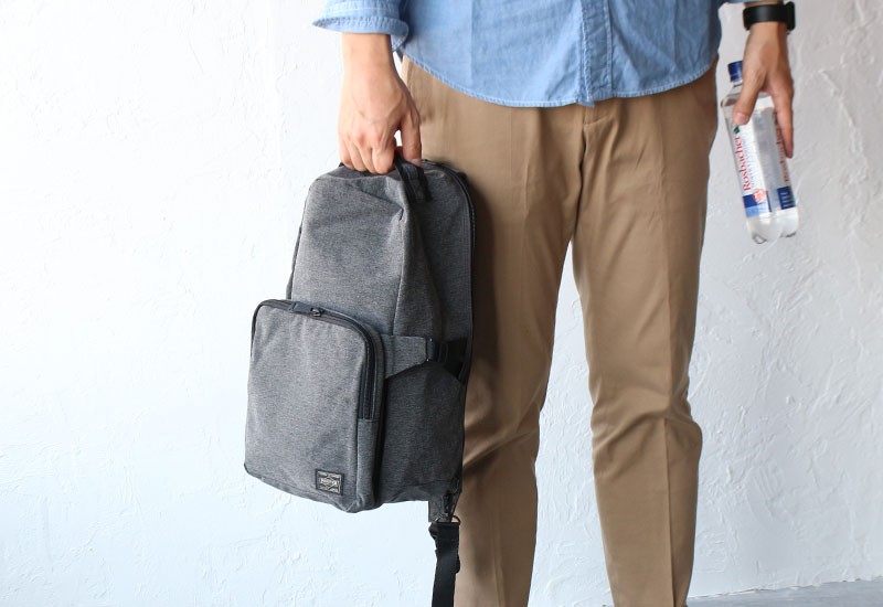 PORTER ポーター ファンクション スリングショルダーバッグ 691