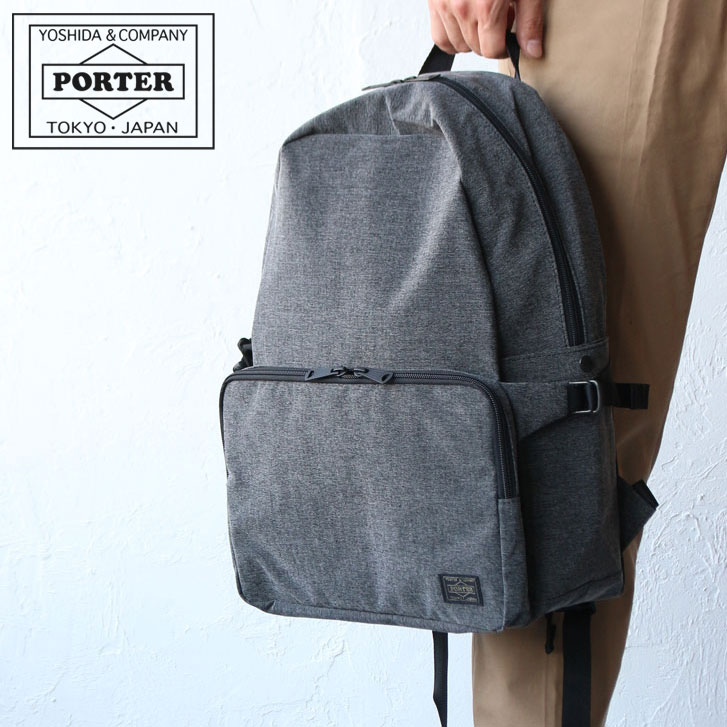 ポーター ファンクション デイパック(L) 691-19625 PORTER FUNCTION