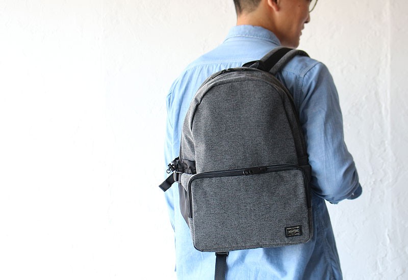 【定価の半額】PORTER DAYPACK ポーター バックパック 定価の半額】PORTER DAYPACK ポーター バックパック 【公式通販】