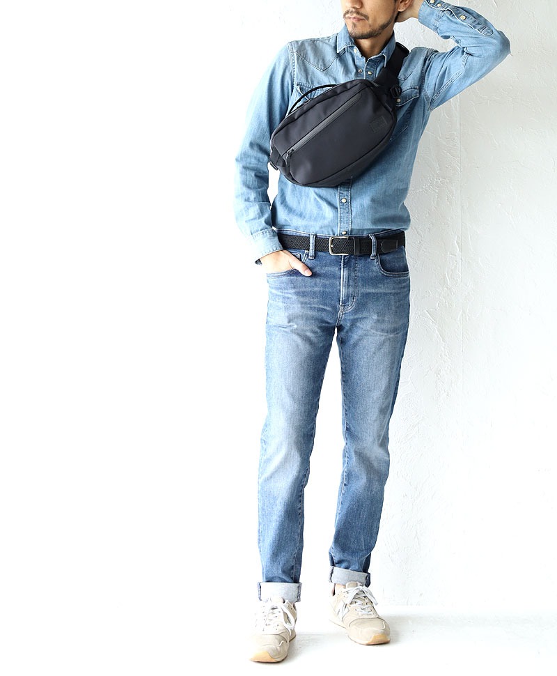 PORTER ポーター フューチャー ウエストバッグ 697-05552 吉田カバン
