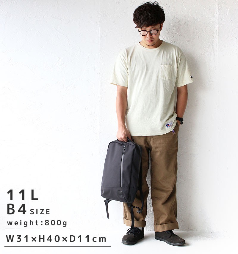 PORTER ポーター フューチャー デイパック 697-19683 吉田カバン