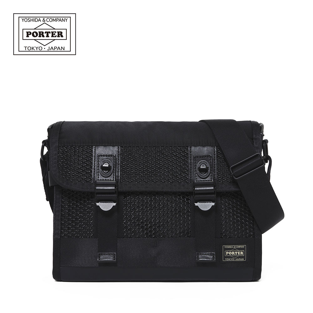 PORTER ポーター バウンス ショルダーバッグ 702-19903 吉田カバン
