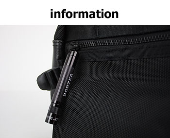 PORTER ポーター ヒート ウエストバッグ 703-07971 吉田カバン メンズ