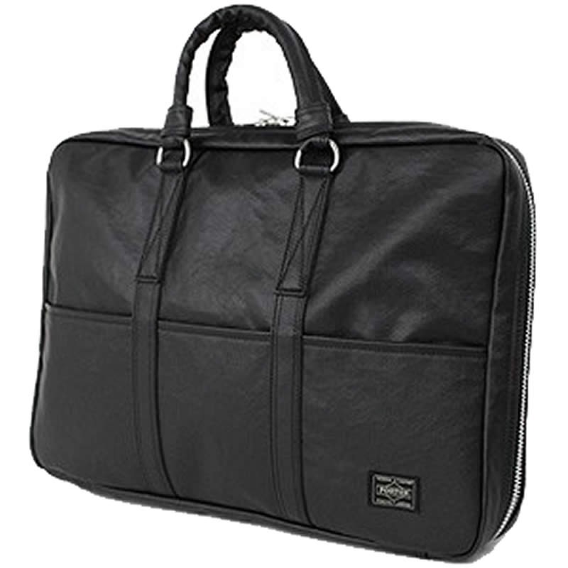 PORTER ポーター フリースタイル ブリーフケース 707-08210 吉田カバン
