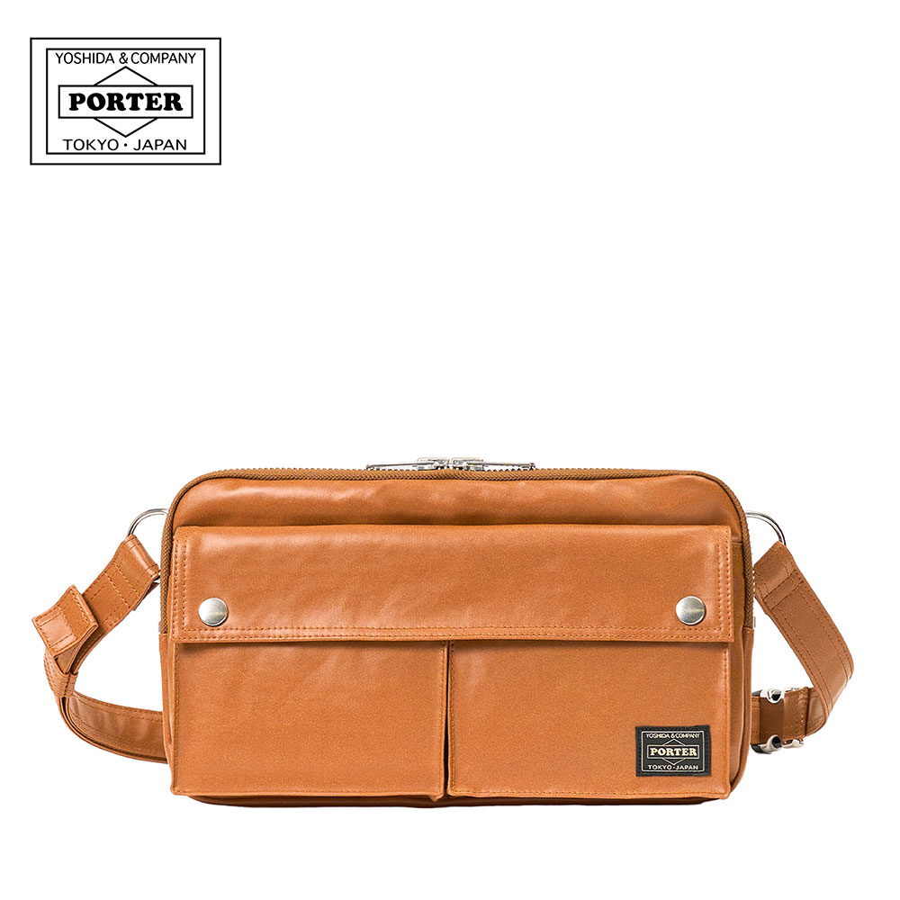 PORTER ポーター フリースタイル フィットバッグ 707-19116 FREE STYLE