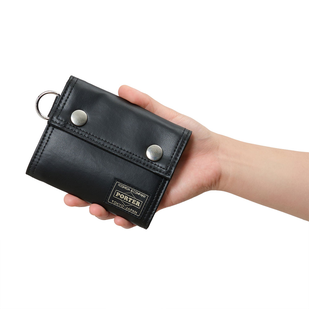 PORTER ポーター フリースタイル ポケットコードウォレット 707-27859