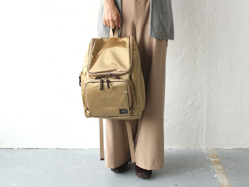 PORTER ポーター プラン リュックサック 728-08703 吉田カバン PORTER ポーター プラン リュックサック 728-08703 吉田カバン