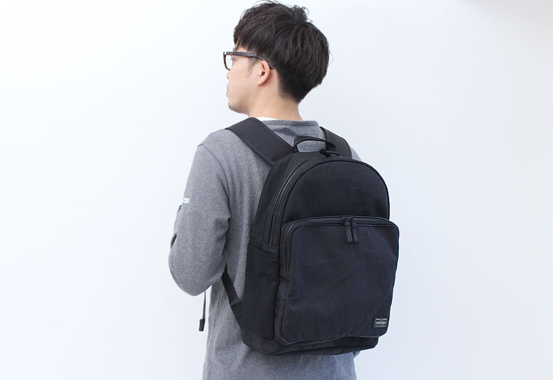 PORTER ポーター ハイブリッド デイパック 737-17807 吉田カバン