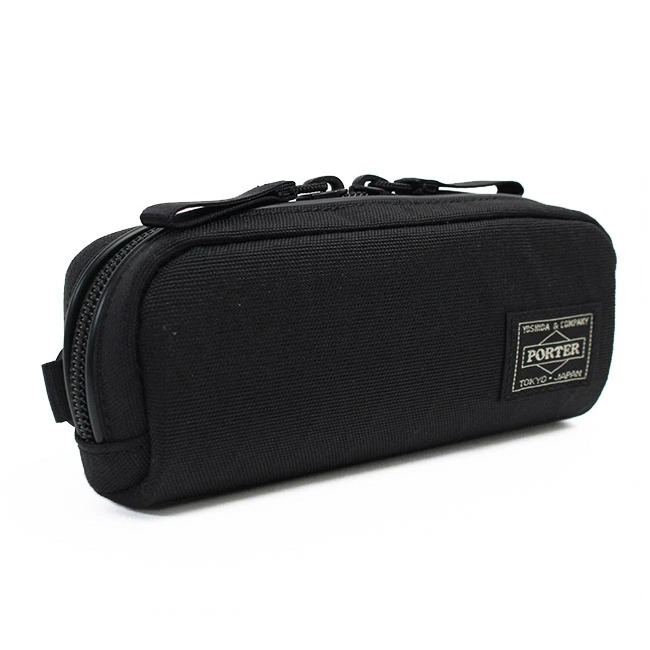 PORTER ポーター ハイブリッド マルチケース(S) 737-17823 吉田