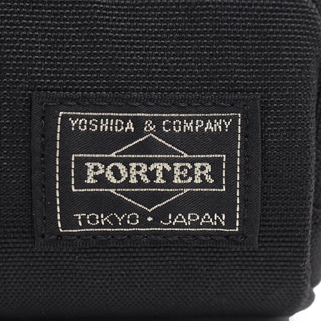 PORTER ポーター ハイブリッド マルチケース(S) 737-17823 吉田