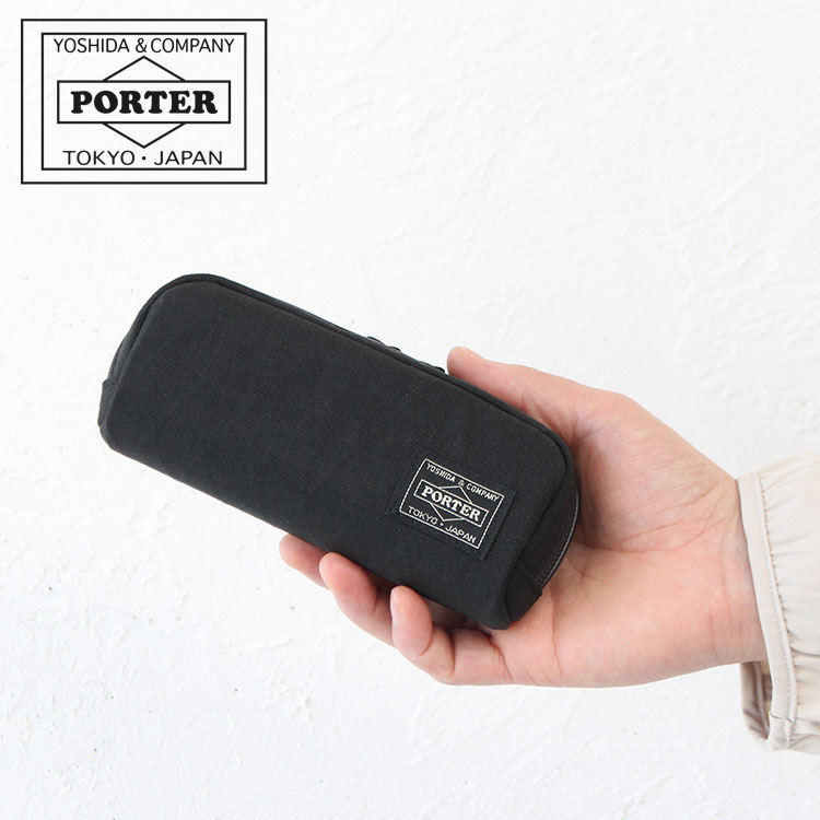 PORTER ポーター ハイブリッド マルチケース(S) 737-17823 吉田