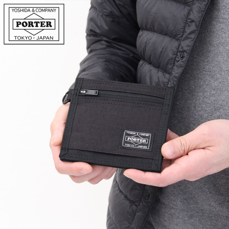 その他 poteto PX TANKER CIGARET POCKET WALLET