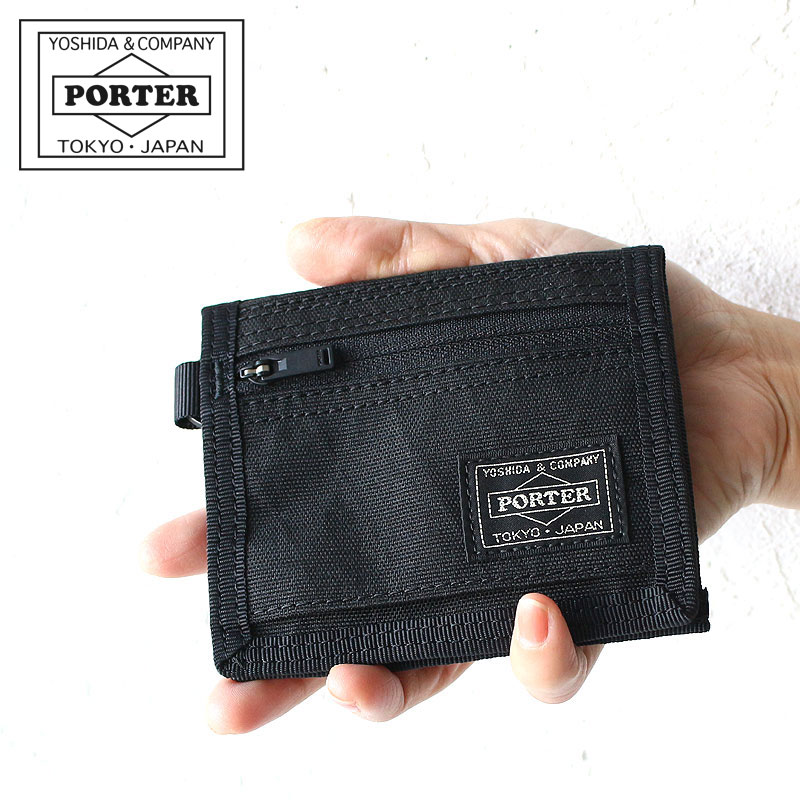 neighborhood PORTER ウォレット コインケース