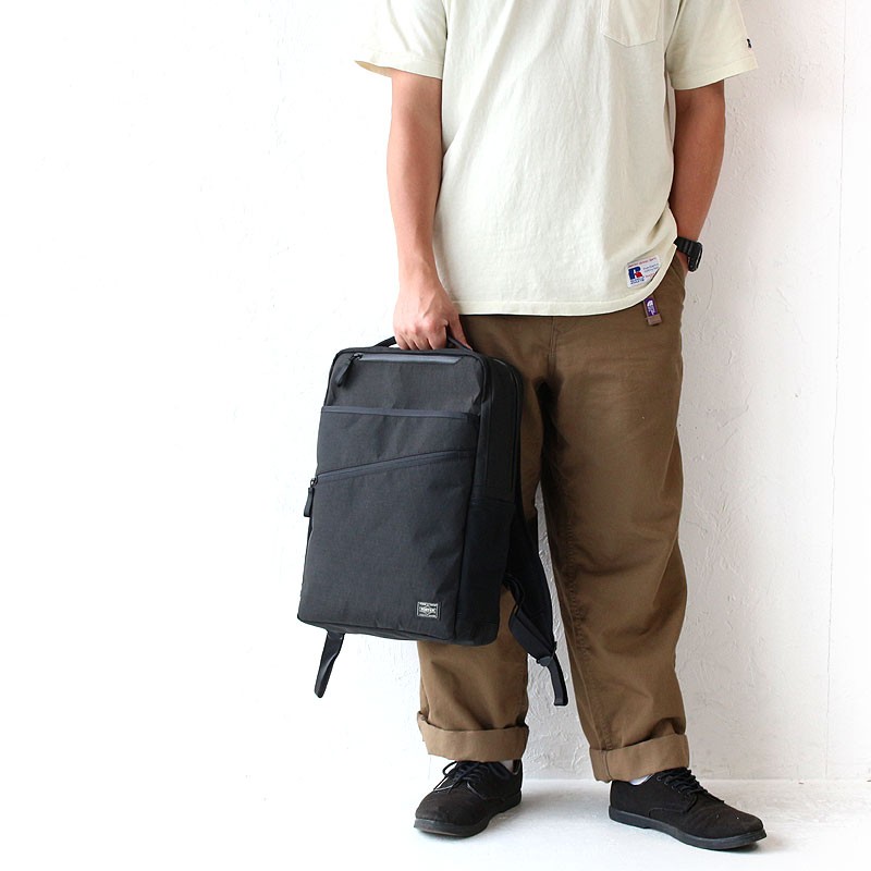 PORTER ポーター ハイブリッド デイパック 737-17933 吉田カバン