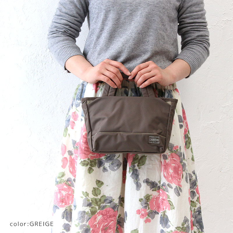 PORTER ポーター ムース トートバッグ(XS) 751-29873 吉田カバン