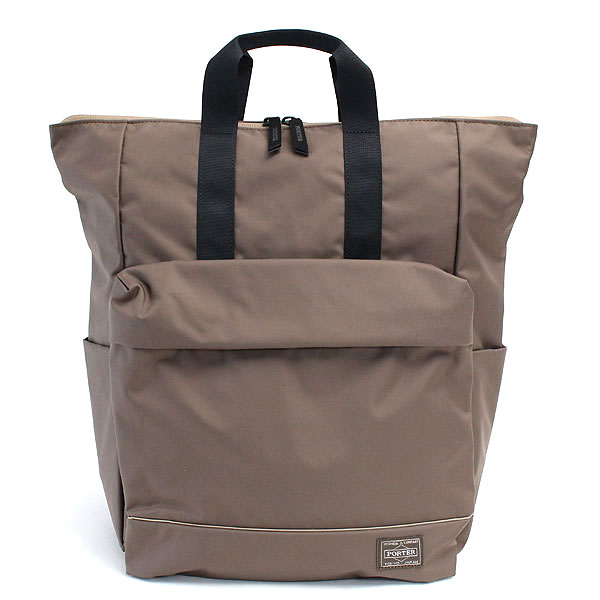 PORTER ポーター ムース 2WAYデイパック(L) 751-28176 吉田カバン