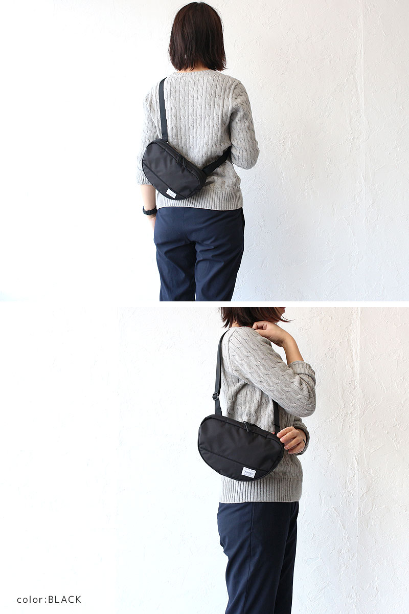 PORTER ポーター ムース ショルダーバッグ(L) 751-28179 吉田カバン