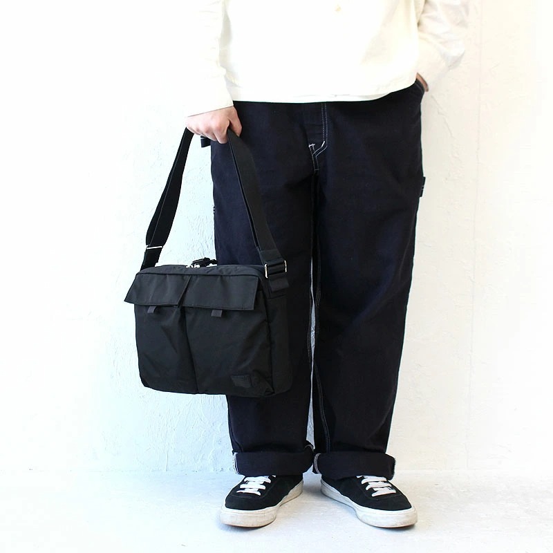 ポーター　モーション MOTION(モーション) 2WAY BOSTON BAG | 吉田カバンホームページ