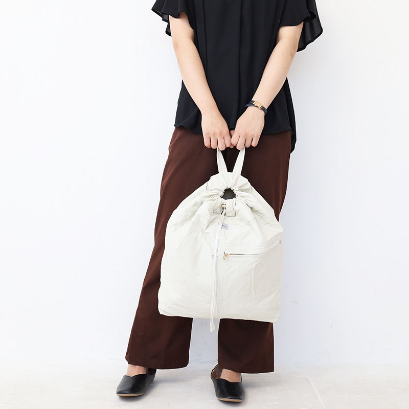 PORTER ポーター マイル ナップサック 754-15110 吉田カバン リュック