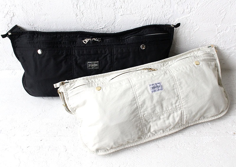 PORTER ポーター マイル ワークエプロン 754-15111 吉田カバン B5