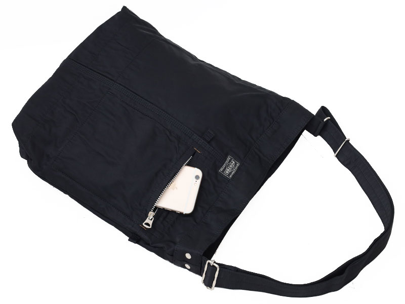 PORTER ポーター マイル ショルダーバッグ 754-15114 吉田カバン A4 