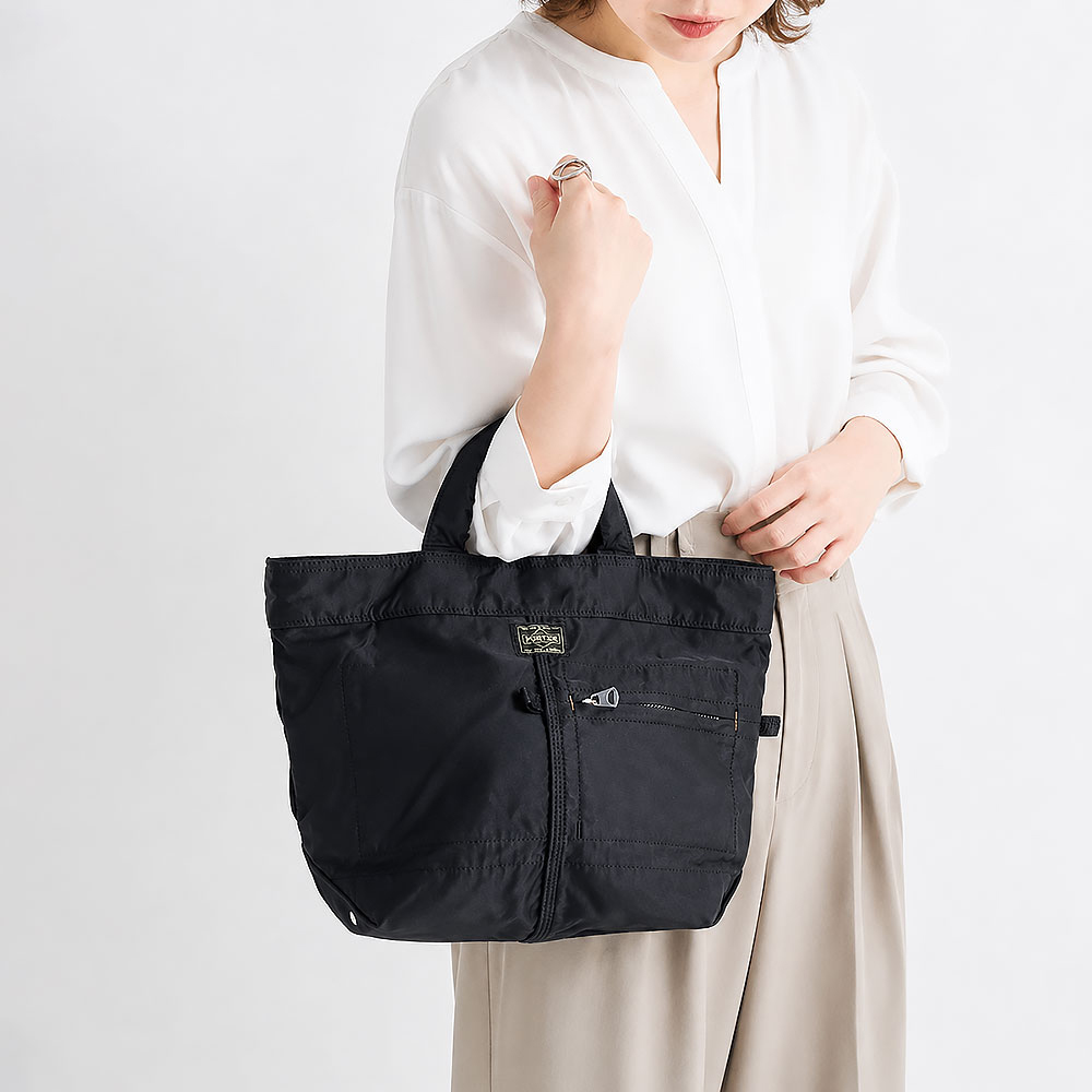 PORTER ポーター マイル ミニトートバッグ 754-15115 吉田カバン