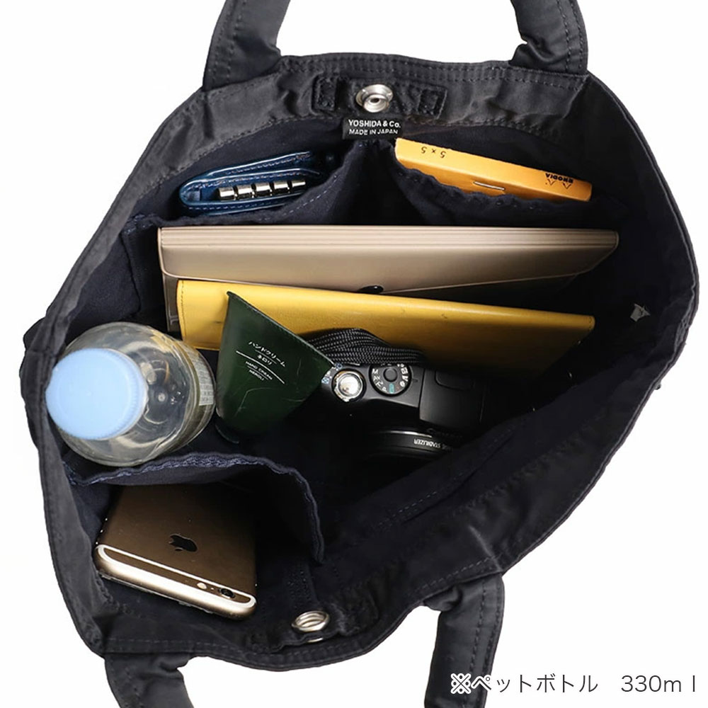 PORTER ポーター マイル ミニトートバッグ 754-15115 吉田カバン