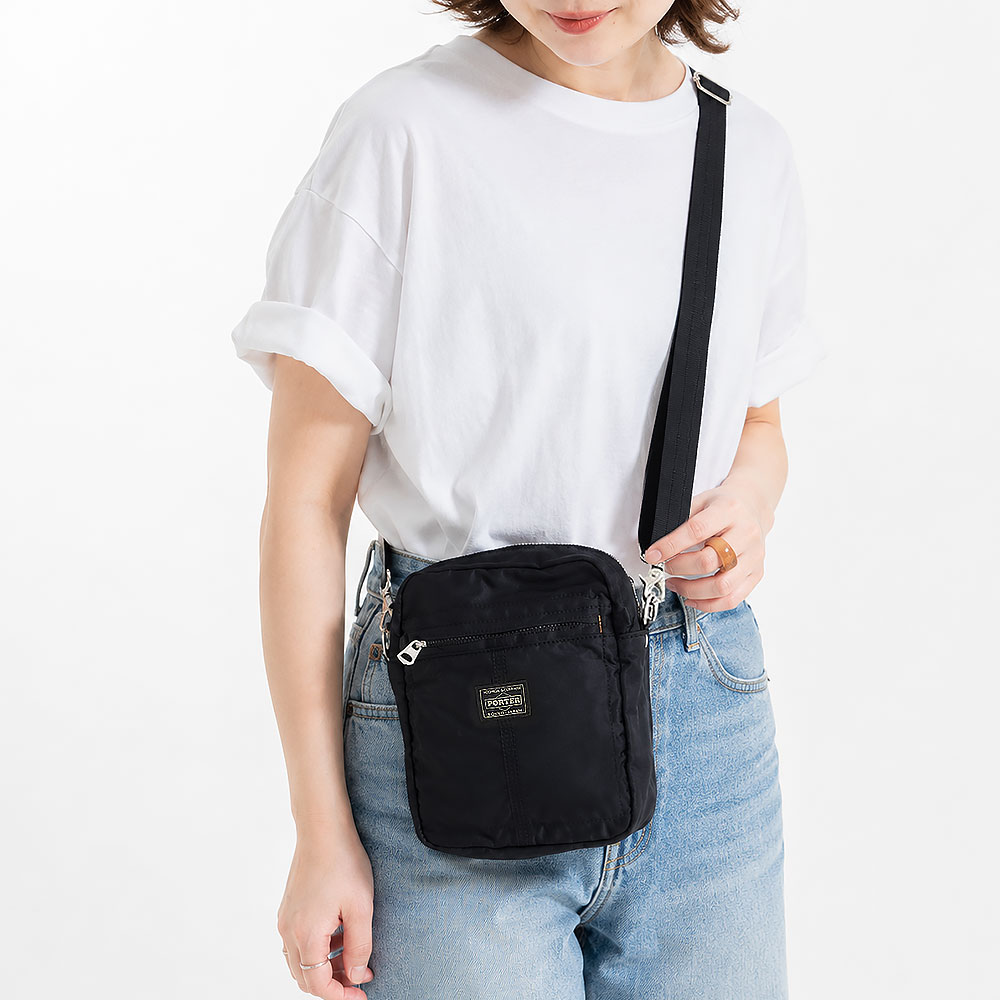 PORTER ポーター マイル ショルダーバッグ 754-15116 吉田カバン MILE
