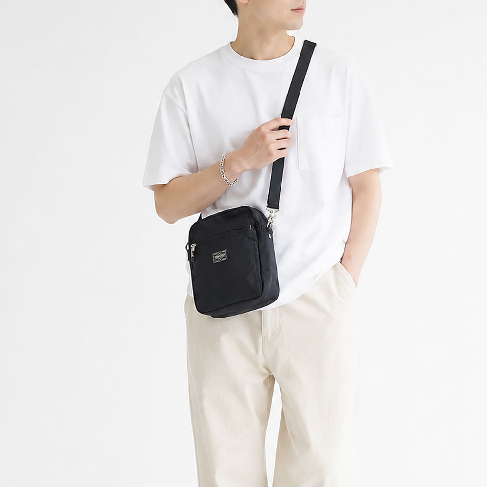 PORTER ポーター マイル ショルダーバッグ 754-15116 吉田カバン MILE