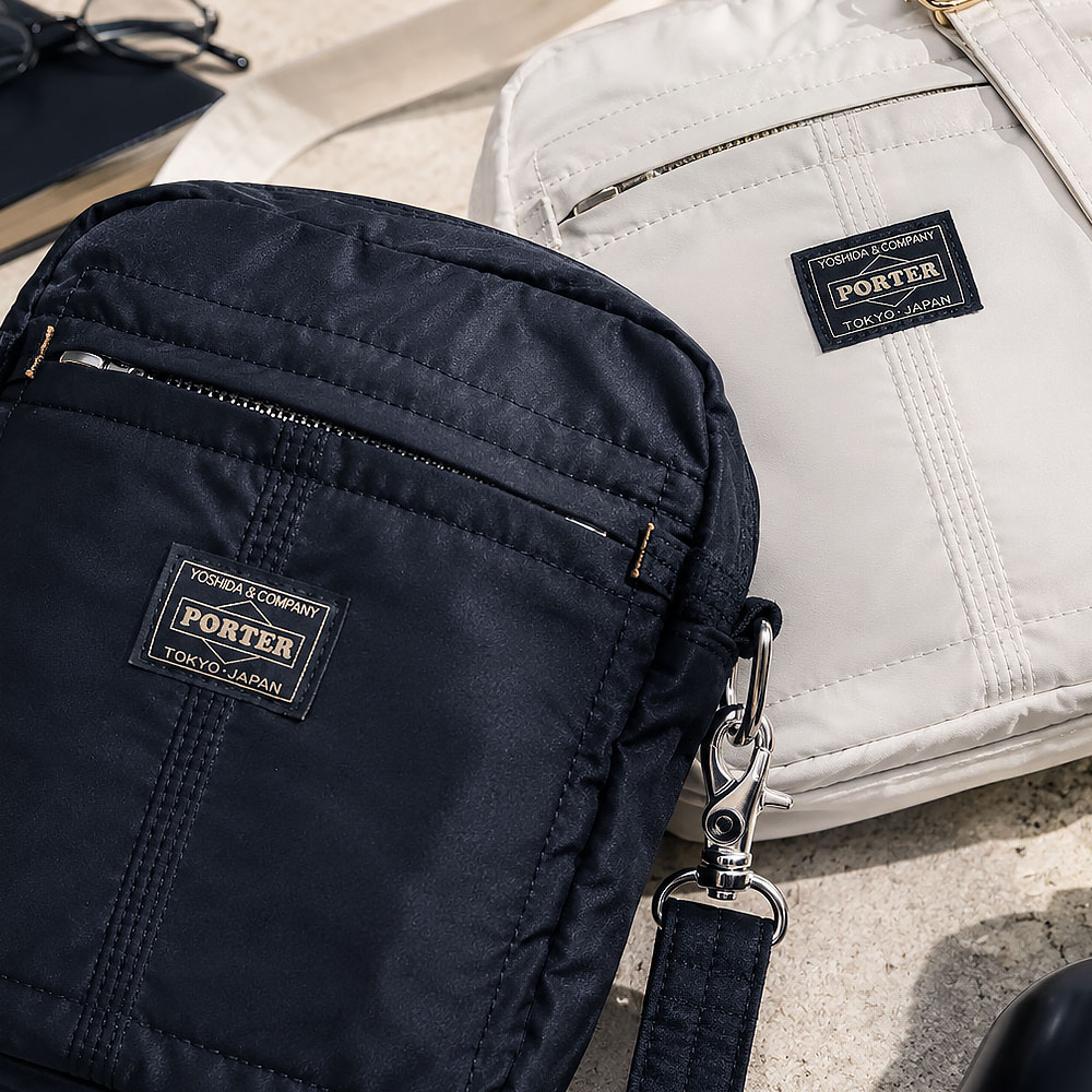 PORTER ポーター マイル ショルダーバッグ 754-15116 吉田カバン MILE