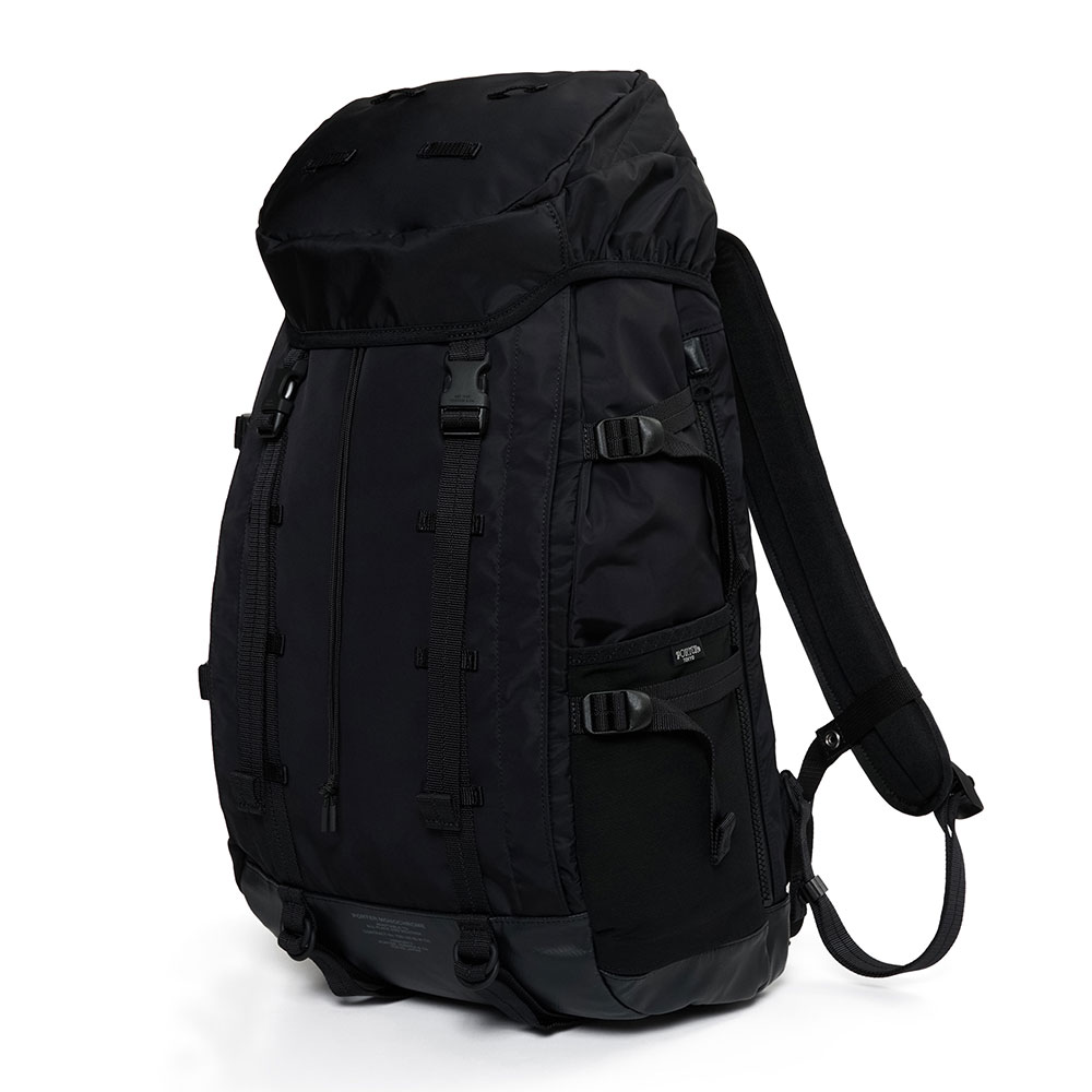PORTER ポーター モノクローム バックパック 755-05971 MONOCHROME