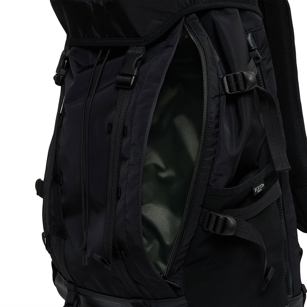 PORTER ポーター モノクローム バックパック 755-05971 MONOCHROME