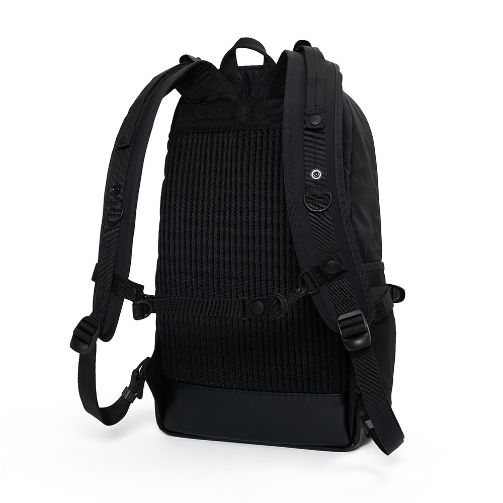 PORTER ポーター モノクローム デイパック 755-05972 MONOCHROME 吉田