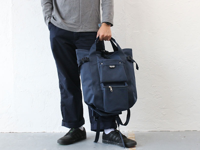 PORTER ポーター ユニオン リュックサック 782-08699 吉田カバン