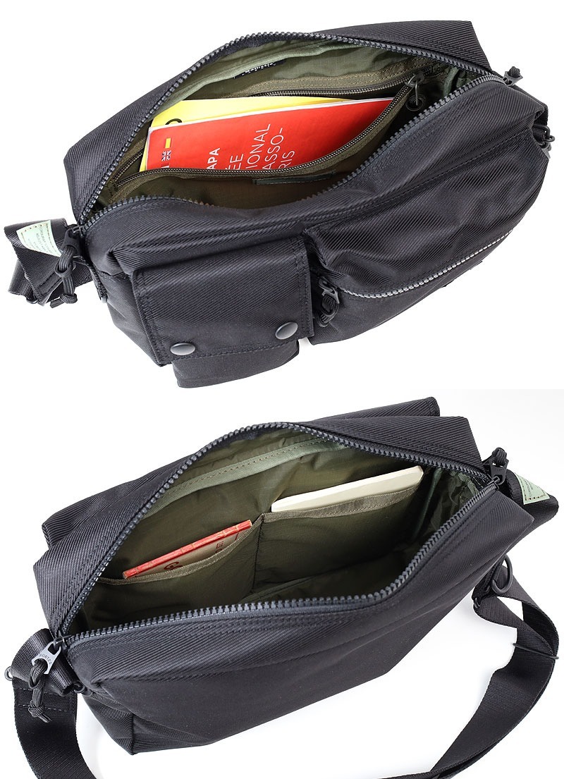 PORTER ポーター ユニット ショルダーバッグ 784-05464 吉田