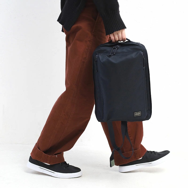 ポーター ユニット スリングショルダーバッグ 784-05467 ディティール画像01