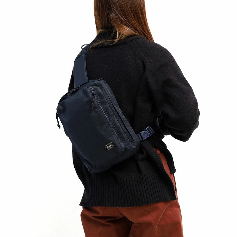 PORTER ポーター ユニット スリングショルダーバッグ(S) 784