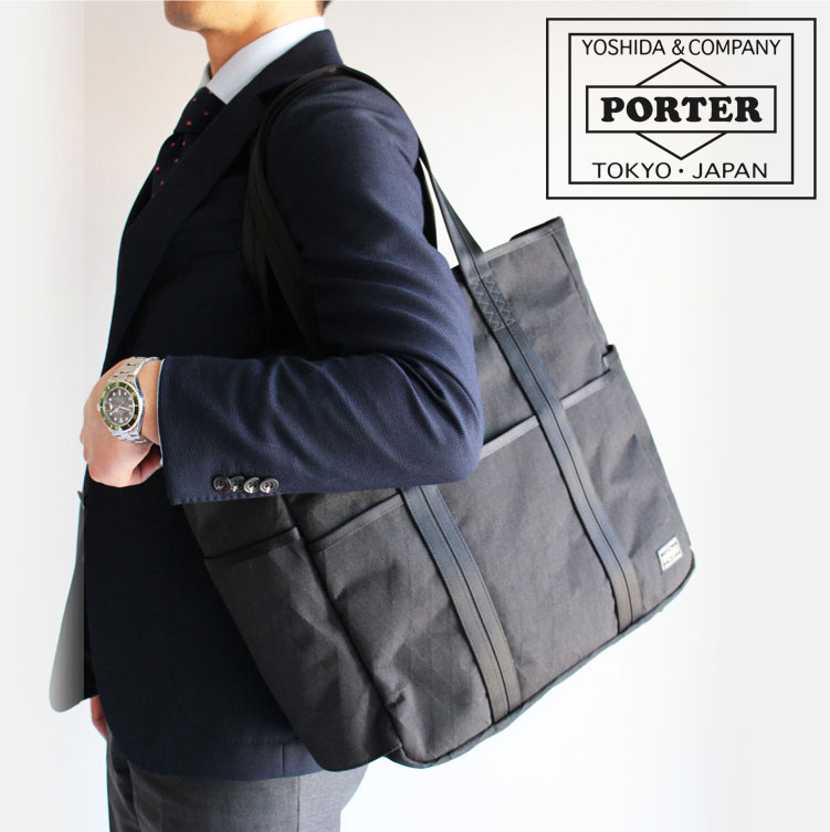 porter hybrid shoulder bag