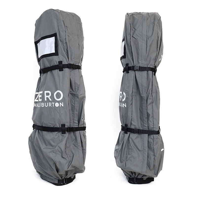 ZERO HALLIBURTON ゼロハリバートン アクセサリーシリーズ ZHG