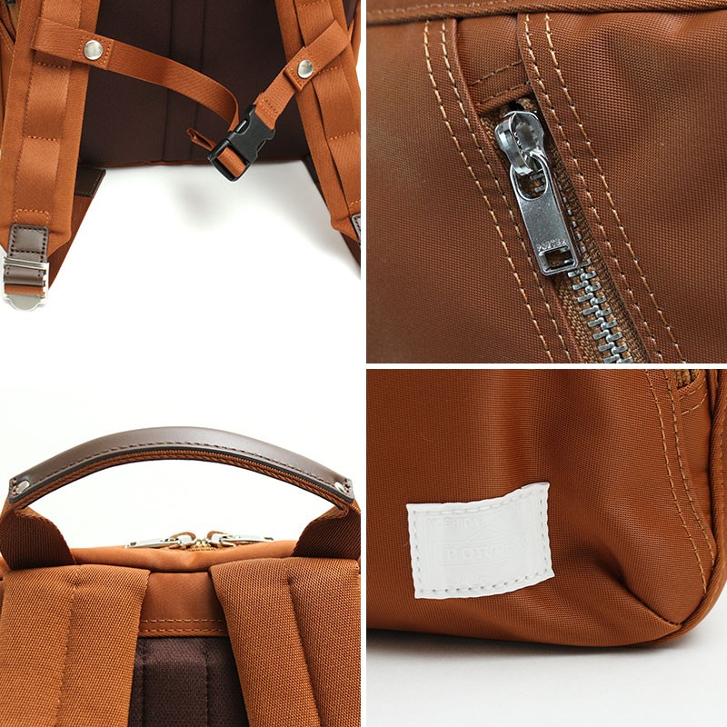 porter バッグ PORTER ポーター リフト デイパック 822-05440 吉田カバン