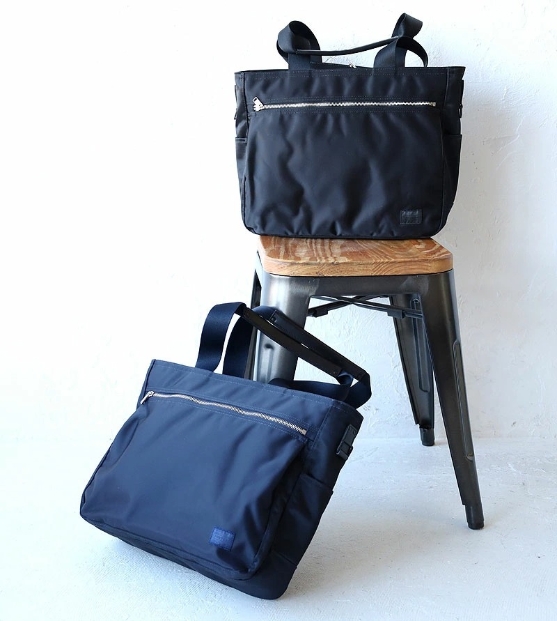 LIFT(リフト) TOTE BAG(L) | 吉田カバンホームページ | YOSHIDA