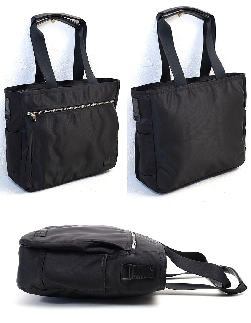 PORTER ポーター リフト トートバッグ(S) 822-07565 吉田カバン メンズ