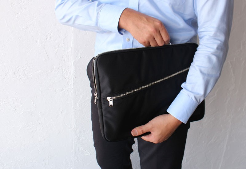 PORTER ポーター リフト ドキュメントケース 822-16105 吉田