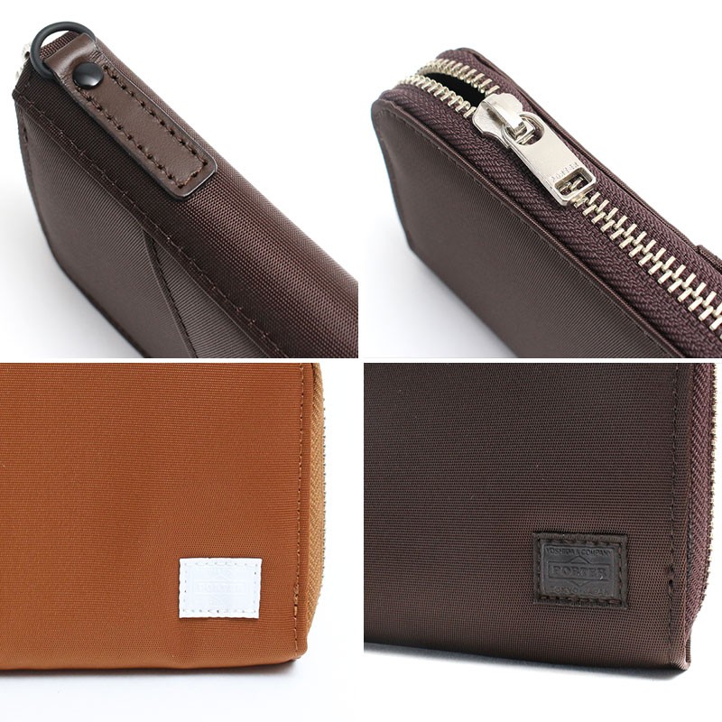 PORTER ポーター リフト ロングウォレット 822-16106 吉田カバン 長