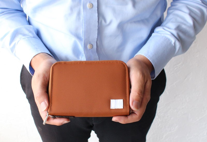 PORTER ポーター リフト ウォレット 822-16107 吉田カバン 財布 メンズ