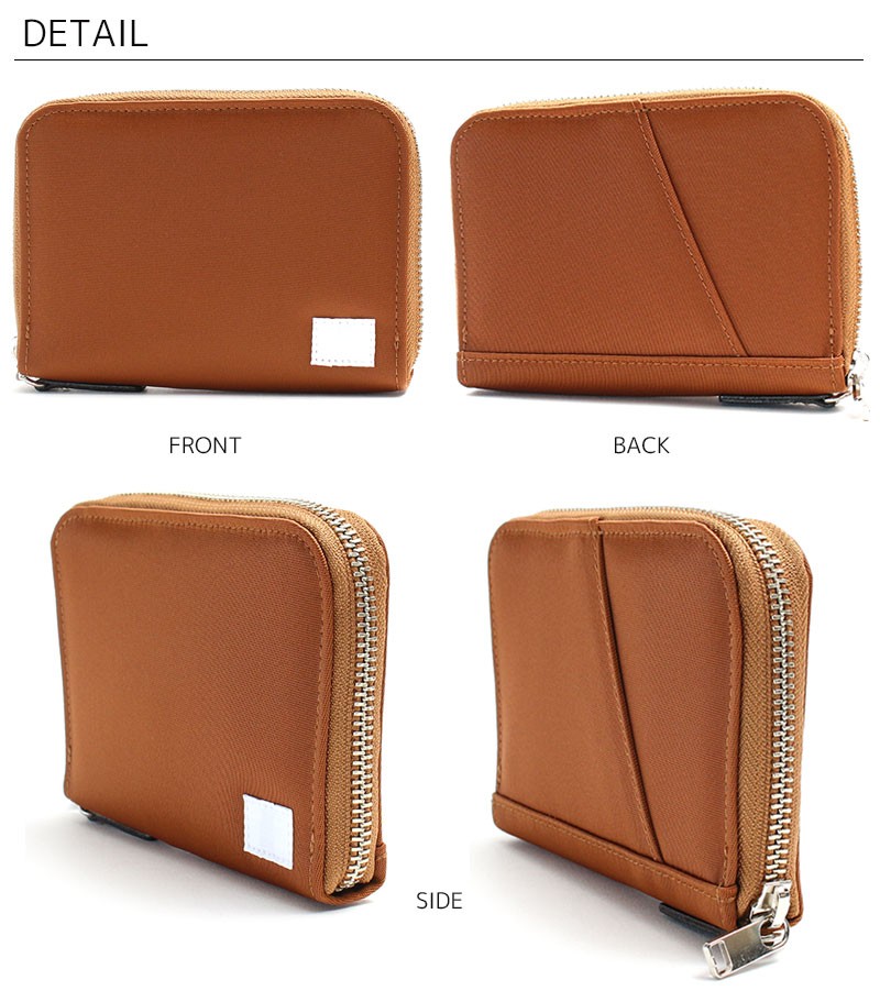 PORTER ポーター リフト ウォレット 822-16107 吉田カバン 財布 メンズ