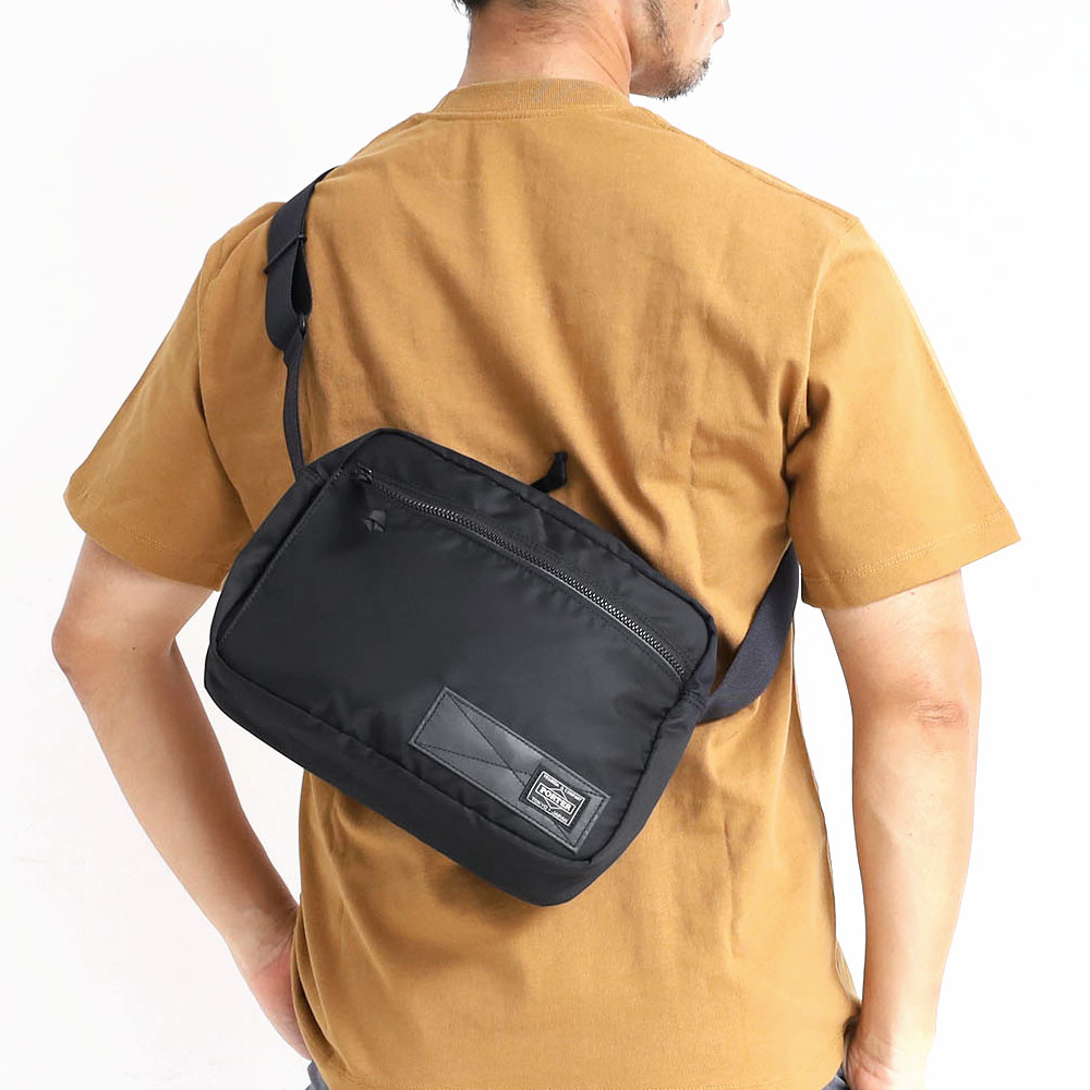PORTER ポーター 　ショルダーバッグ 楽天市場】ポーター レイズ ショルダーバッグ 831-05251 吉田
