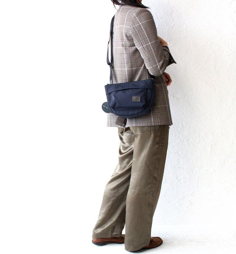PORTER ポーター レン ショルダーバッグ(S) 833-25190 吉田