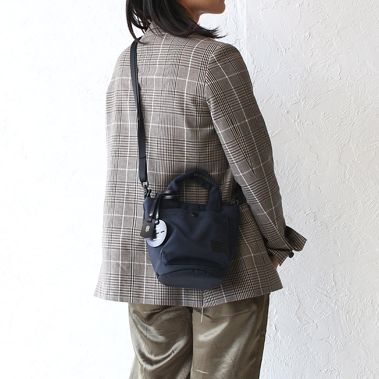 PORTER ポーター レン 2WAYショルダーバッグ 833-26176 吉田